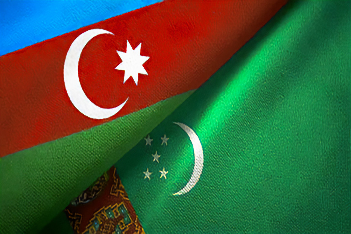 Azərbaycan və Türkmənistan Xəzərlə bağlı planlarını genişləndirir