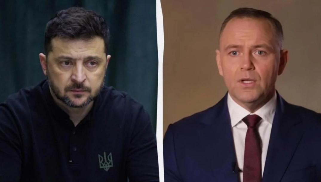 Ukrayna–Polşa münasibətlərində gərginlik artır