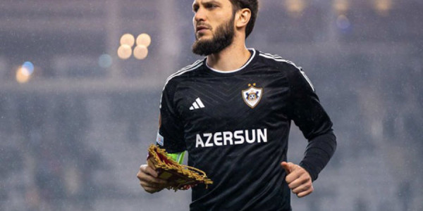 Bədavi Hüseynovun “Qarabağ”dakı gələcəyi ilə bağlı qərar açıqlandı