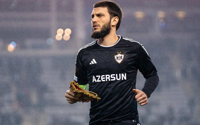 Bədavi Hüseynovun “Qarabağ”dakı gələcəyi ilə bağlı qərar açıqlandı