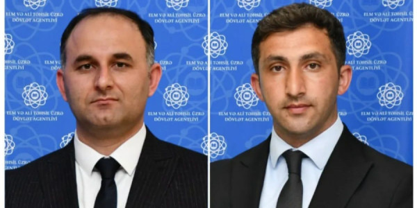 Ağcabədi Pedaqoji Kollecində yeni təyinatlar olub