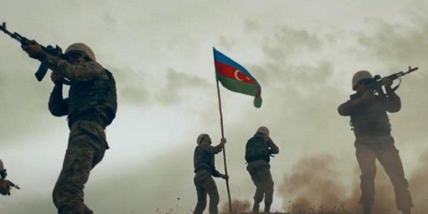 Azərbaycan ordusu və mill qürur