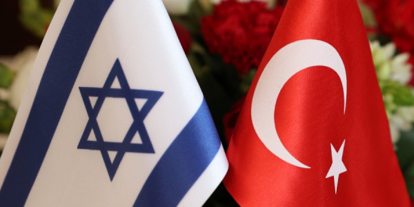İsraillə Türkiyə-Suriya arasında müharibə ola bilər -
