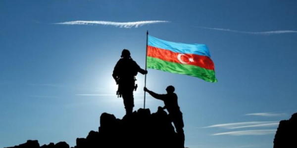 Azərbaycan Silahlı Qüvvələrin şərəfli yolu