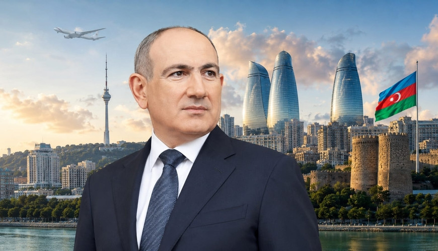 Şəhər sakinləri Paşinyanı Bakıda görsələr ona nə deyərlər?