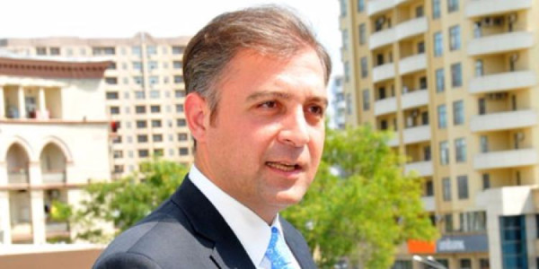 Xalid Əhədov: Azərbaycanda aqrar sahədə inqilabi islahatlar həyata keçirilib