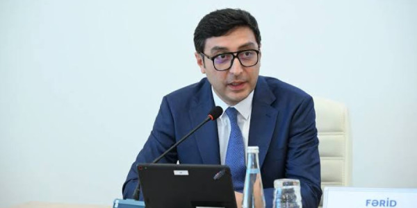 Fərid Qayıbov qadınlardan ibarət futbol millisinin çıxışını yüksək qiymətləndirib