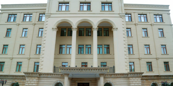 MN əhalini təşvişə düşməməyə çağırıb