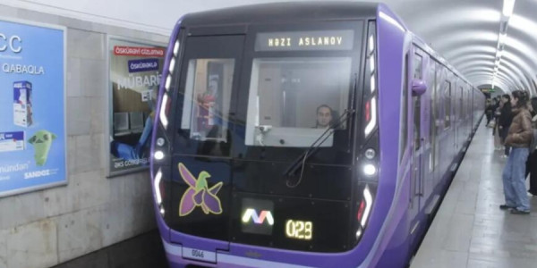 Metroda ürəkgetmə halları niyə artıb?