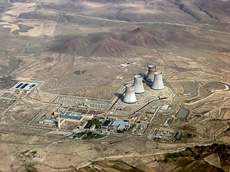 Ermənistan enerji nəhəngini nəzarətə götürməyə hazırlaşır