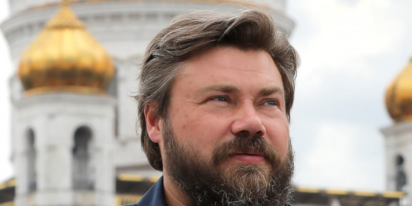 Konstantin Malofeyev  Max messencerindəki kanalını dondurdu: Telegram bərpa olunmalıdır