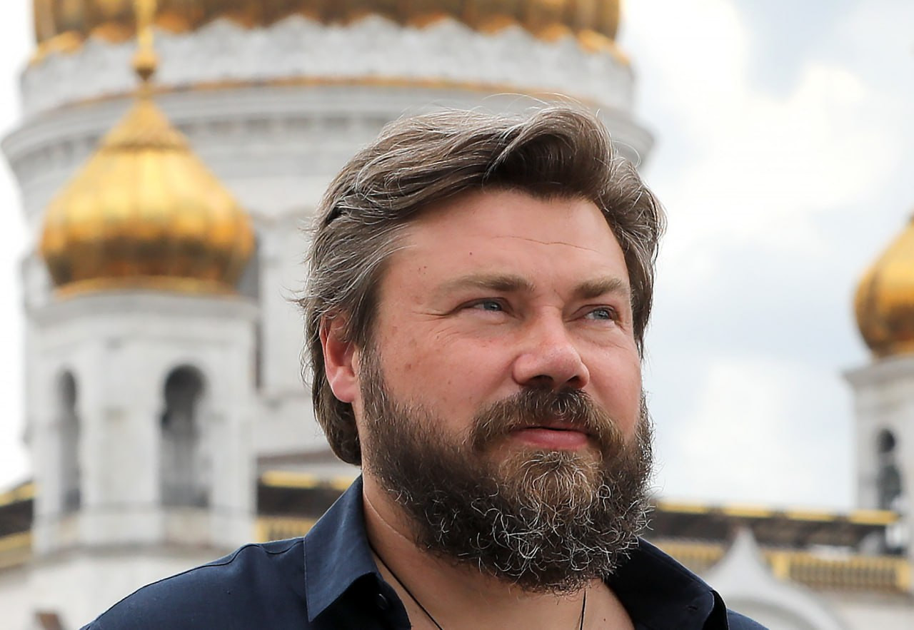 Konstantin Malofeyev  Max messencerindəki kanalını dondurdu: Telegram bərpa olunmalıdır
