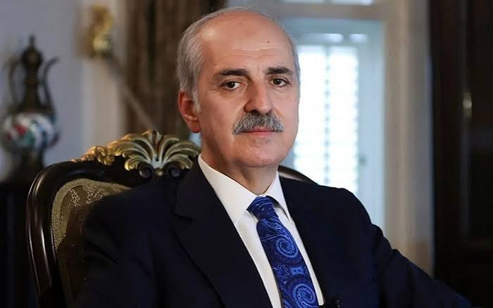 Numan Kurtulmuş Azərbaycana gələcək