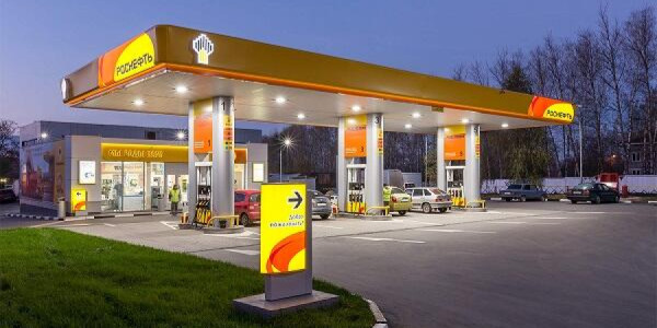 Krımda yanacaq təchizatının yaxşılaşdırılması istiqamətində işlər aparılır