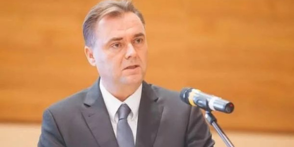 Avropa Şurasının Bakı ofisinin rəhbəri Petr Zix XİN-ə çağırılıb
