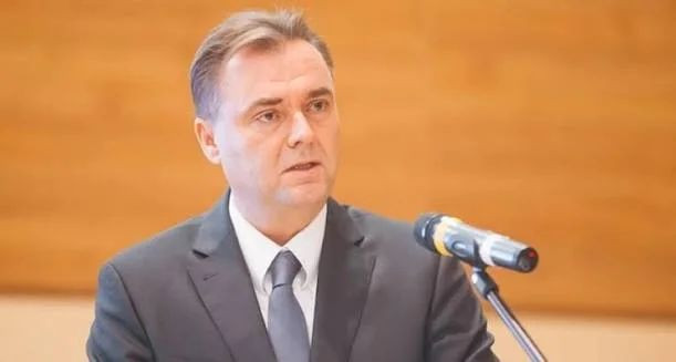 Avropa Şurasının Bakı ofisinin rəhbəri Petr Zix XİN-ə çağırılıb
