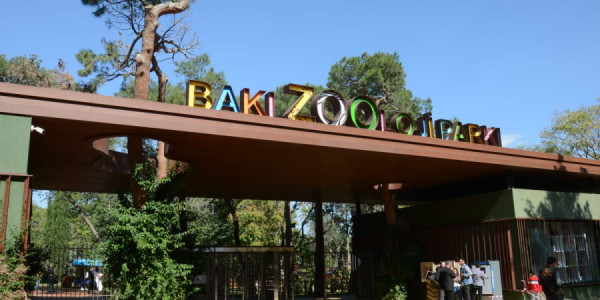 Bakı Zooparkının taleyi dəyişir