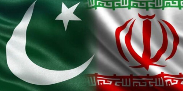 İran və Pakistan təhlükəsizlik əməkdaşlığını müzakirə edib