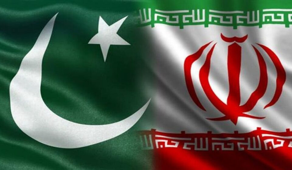 İran və Pakistan təhlükəsizlik əməkdaşlığını müzakirə edib