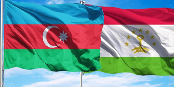 Tacikistan Azərbaycanın "Yaşıl Enerji Dəhlizi"nə qoşulmaqda maraqlıdır