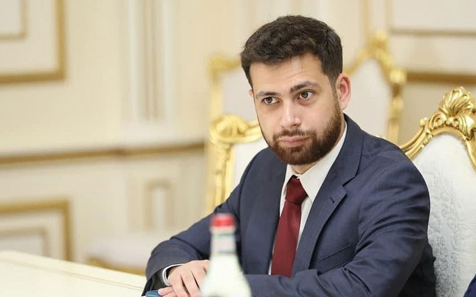 Ermənistan Azərbaycanla bağlı yeni gözləntisini elan etdi