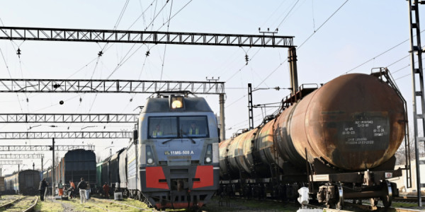 Azərbaycandan tranzitlə Ermənistana 408 ton gübrə daşındı