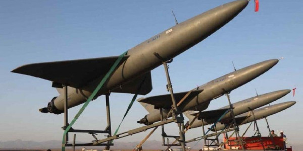 İranın yeni dron taktikası ABŞ-nin narahatlığını artırıb
