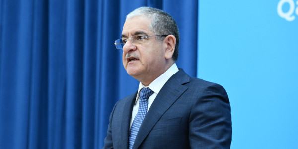 Prezidentin köməkçisi: "Aqrar sahədə yeni mərhələ yüksək məhsuldarlığa hesablanıb"