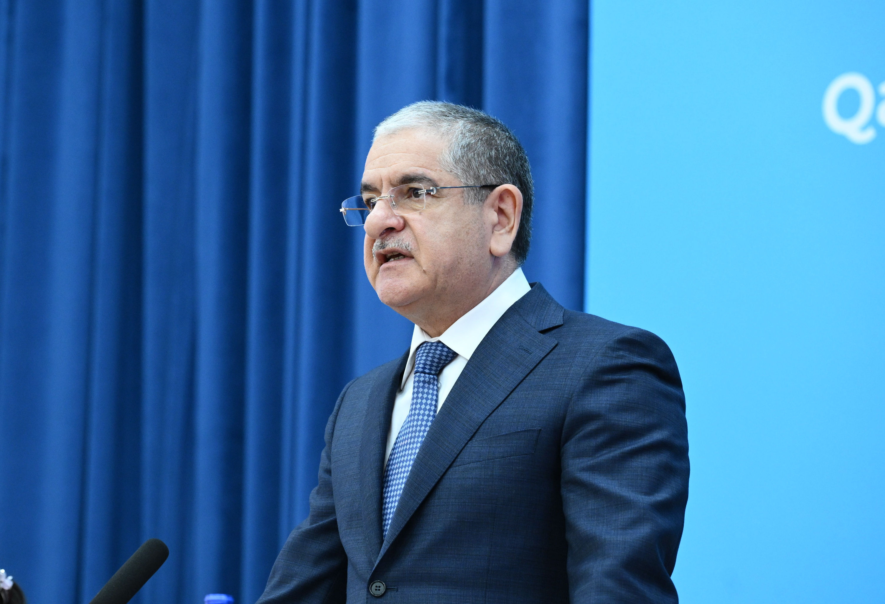 Prezidentin köməkçisi: Aqrar sahədə yeni mərhələ yüksək məhsuldarlığa hesablanıb
