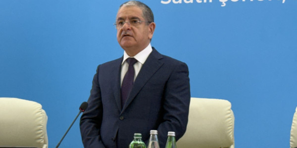 Natiq Əmirov: Aqrar sahədə əldə olunan nailiyyətlərlə yanaşı, son illərdə müşahidə edilən durğunluq yeni yanaşmaların tətbiqini zəruri edib
