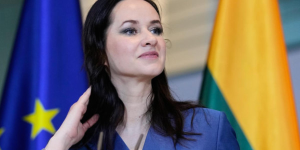 Litvada hökumət istefa verdi: