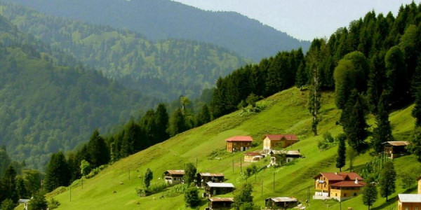 Qərar verildi: Yeni turizm mərkəzləri yaradılır