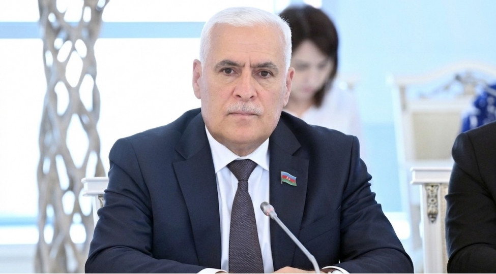 Vüqar Rəhimzadə: Azərbaycan-Türkmənistan strateji tərəfdaşlığında yeni mərhələ başlayır