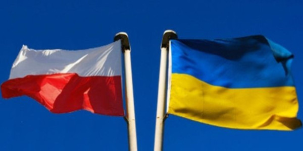 Polşada Ukrayna ilə münasibətlərdə yeni gərginlik