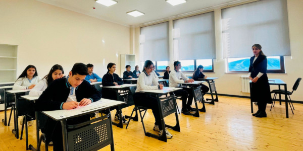 Beynəlxalq fənn olimpiadalarının qalibləri universitetə imtahansız qəbul olur