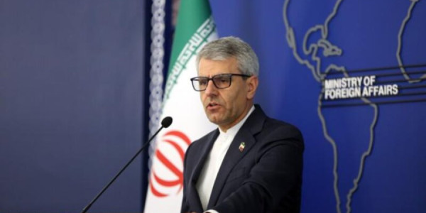 Tehran: Danışıqlar üçün əvvəlcə öhdəliklər yerinə yetirilməlidir
