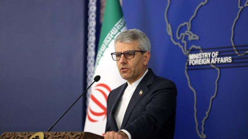 Tehran: Danışıqlar üçün əvvəlcə öhdəliklər yerinə yetirilməlidir