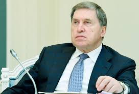 Uşakov: Uittkoff və Kuşnerlə görüşlərin tarixi hələ razılaşdırılmayıb