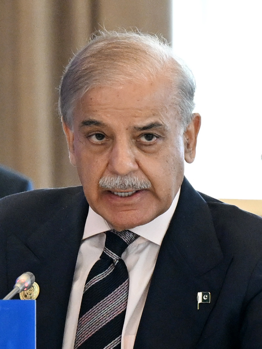 Pakistan Baş naziri Qərbə səsləndi: İran niyə fərqli rəftar görür?