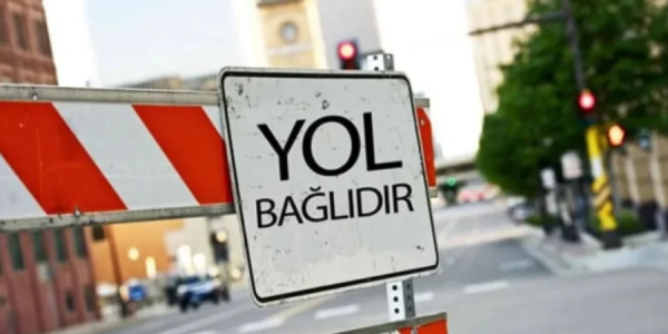 Əhməd Rəcəbli küçəsinin bir hissəsində hərəkət qismən məhdudlaşdırılacaq