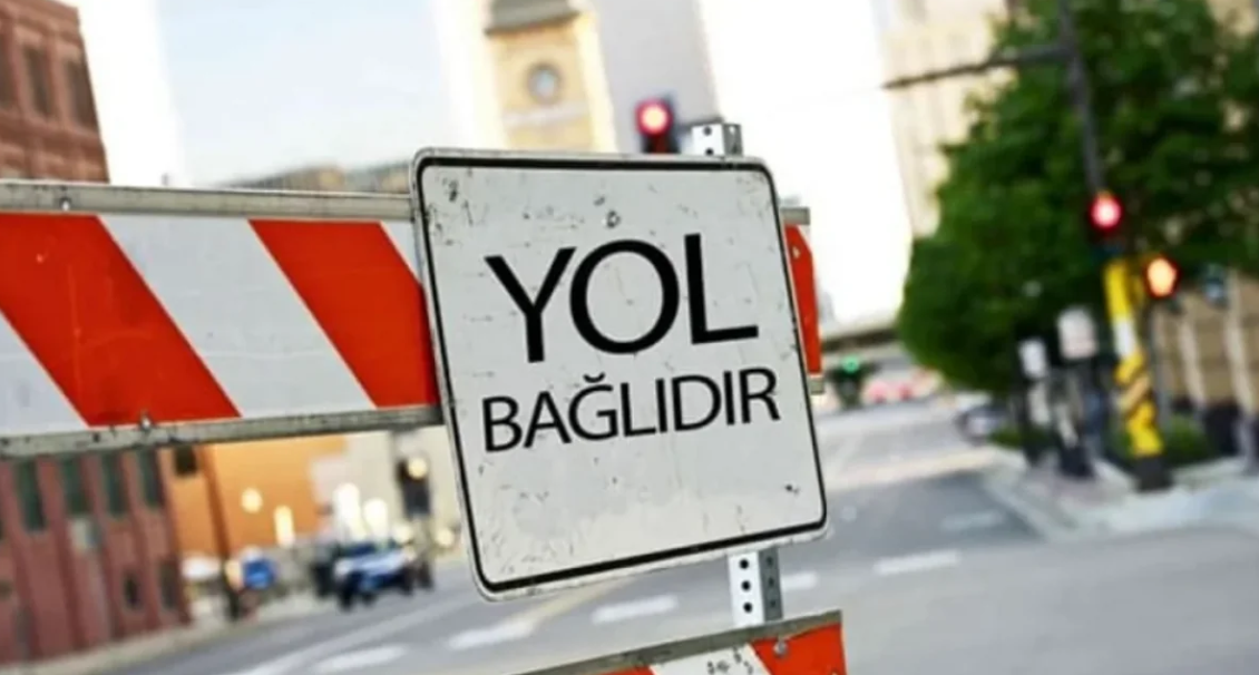 Əhməd Rəcəbli küçəsinin bir hissəsində hərəkət qismən məhdudlaşdırılacaq