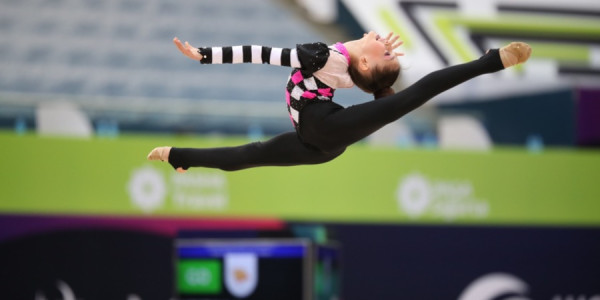 Məktəblilərin İdman Olimpiadası: İkinci günün nəticələri