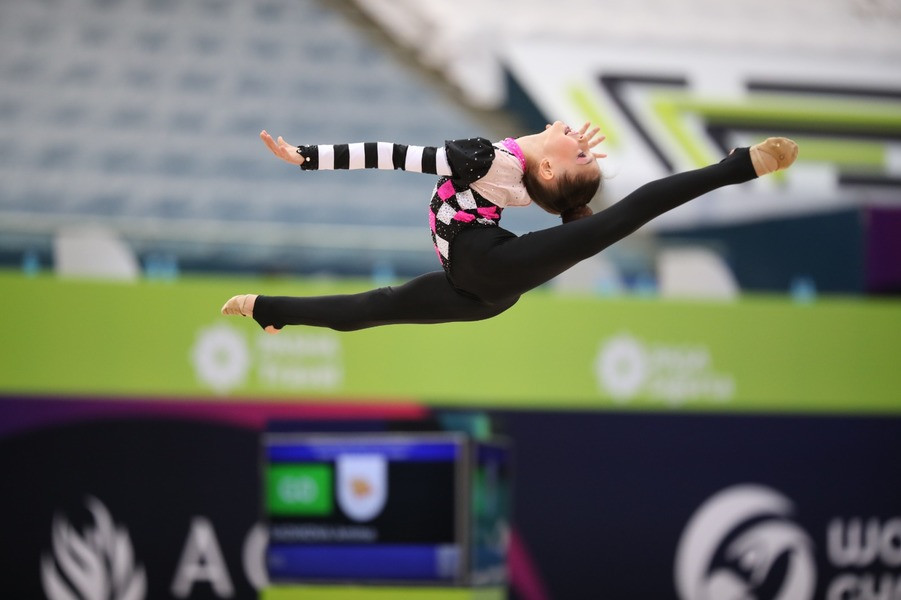 Məktəblilərin İdman Olimpiadası: İkinci günün nəticələri