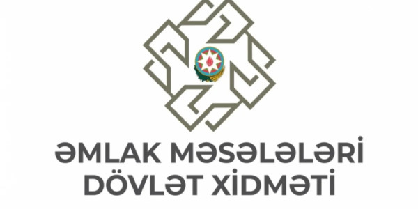 Əmlak Məsələləri Dövlət Xidmətinin rəisinə ikinci müavin təyin edilib