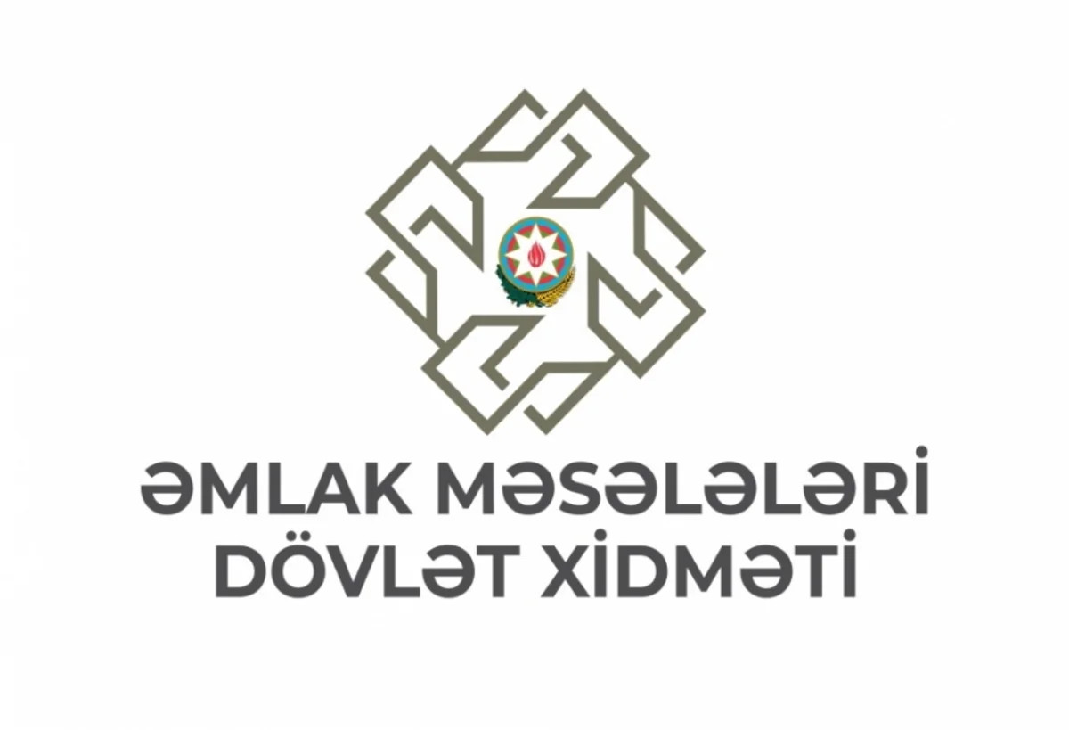 Əmlak Məsələləri Dövlət Xidmətinin rəisinə ikinci müavin təyin edilib