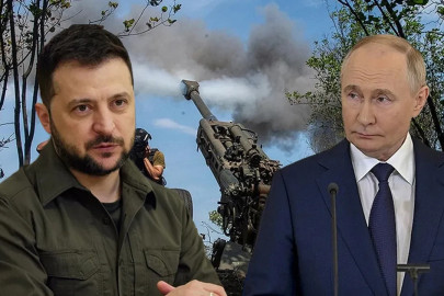 Putin Ukrayna ilə bağlı yeni ittiham səsləndirdi