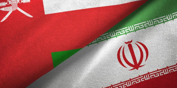 İran və Oman strateji su yolunu müzakirə etdi