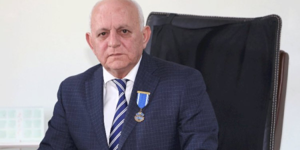 Keçmiş icra başçısına yeni vəzifə verildi