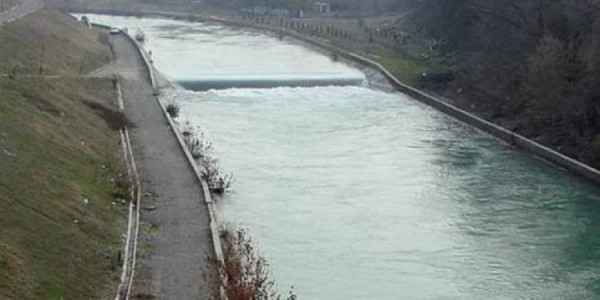 26 yaşlı Yevlax sakininin meyiti kanalda tapıldı
