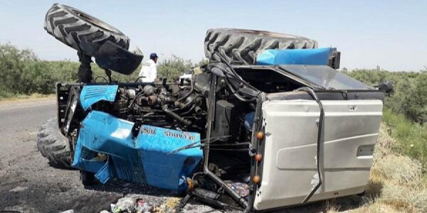 İsmayıllıda 56 yaşlı kişi traktor altında qalaraq dünyasını dəyişib